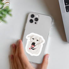 Load image into Gallery viewer, Custom Phone Case Stickers
