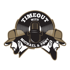 Custom Podcast Stickers