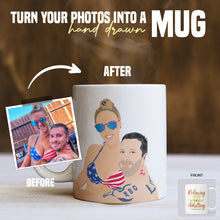 Load image into Gallery viewer, High quality Adulting inspired Mugs
