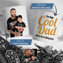Load image into Gallery viewer, Best Dad Mug
