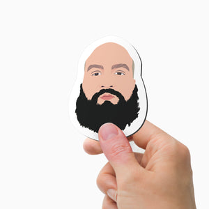 Face Magnets