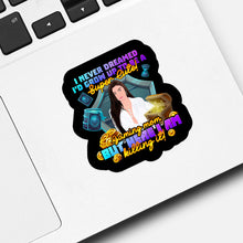 Load image into Gallery viewer, Gamer mom Stickers  Sticker designs customize for a personal touch
