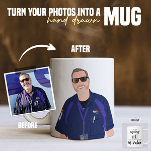 High value Custom Mugs and Personalized Mugs