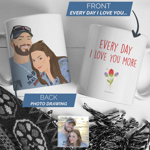 Love Mug Personalized