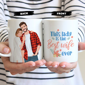 Personalized Coffee Mug to Gift Your Loved Ones