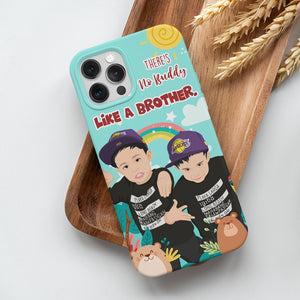 Unique Phone Cases Big Brother designs