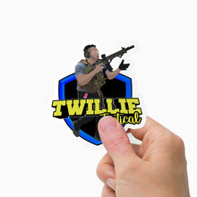 Load image into Gallery viewer, Pro Gun Enthusiast Stickers
