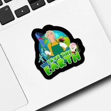 Load image into Gallery viewer, for a Cause Sticker designs customize for a personal touch
