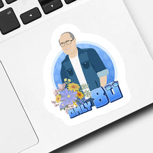 Load image into Gallery viewer, Custom 80 Year Old Birthday Stickers
