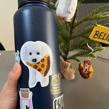 Load image into Gallery viewer, Custom Water Bottle Stickers
